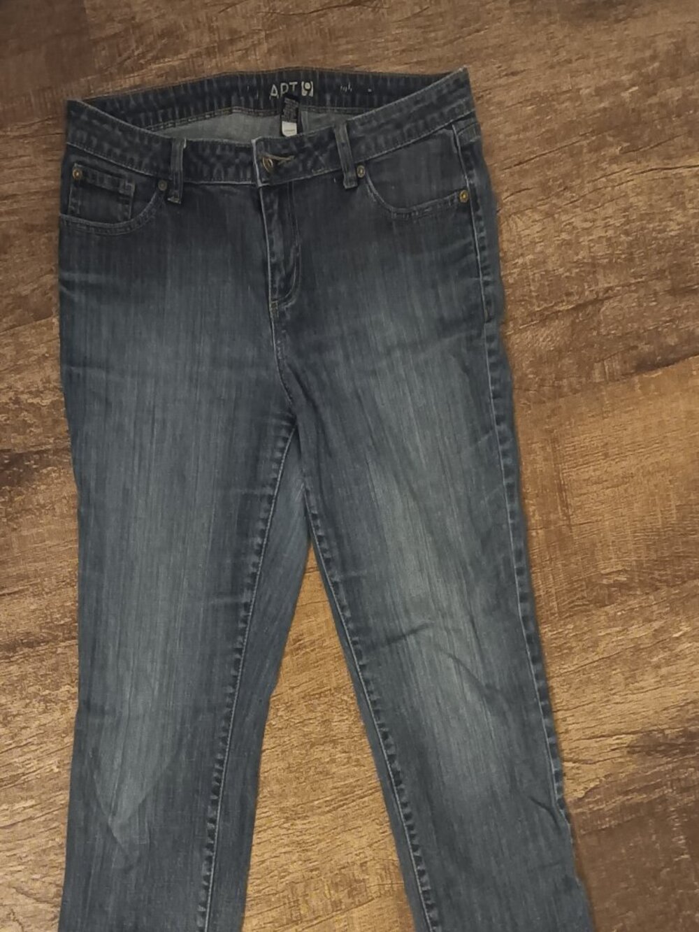 Capri Pants Women